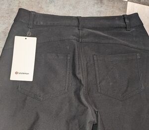 Lululemon Black Pants